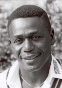 Portrait of Desmond Haynes