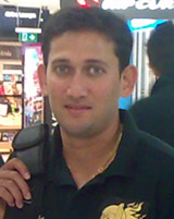 Ajit Agarkar 