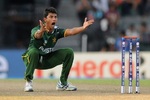 Raza Hasan successfully appeals and dismisses the dangerous Shane Watson