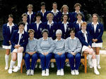 Women's World Cup 1993 England Squad-01