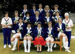 Women's World Cup 1993 England Squad-05