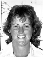 Player Portrait of Karen Brown