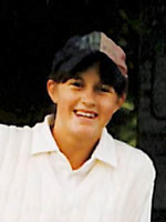 Player Portrait of Lydia Greenway