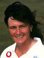 Player Portrait of Clare Taylor