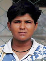 Player Portrait of Hemlata Kala