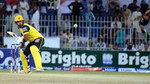 Zohaib Khan's all-round performance stunned Baluchistan