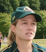 Player Portrait of Jodie Fields