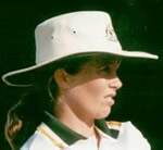 Player Portrait of Julie Hayes